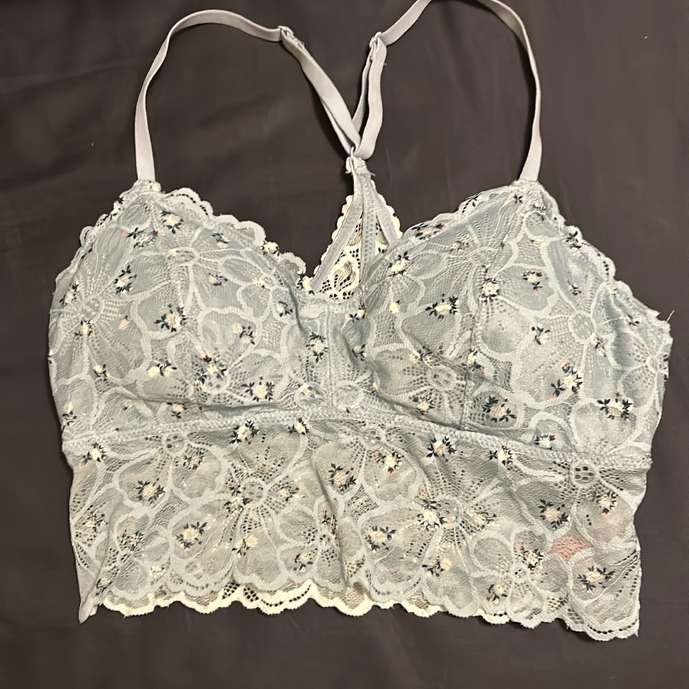 Lace Bralette